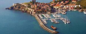 Porto turistico
