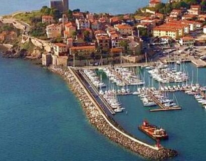 Porto turistico