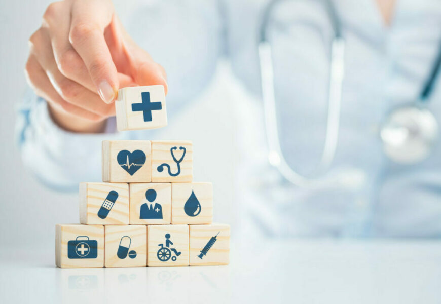 Value Based Healthcare