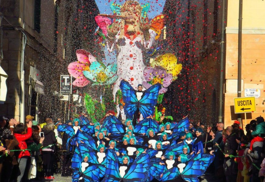 Carnevaletto