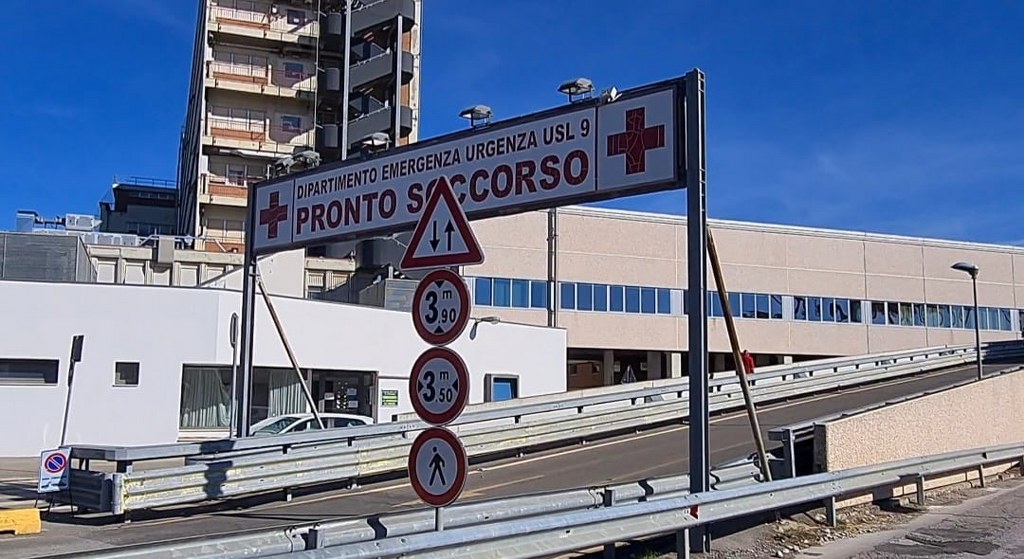 Pronto soccorso