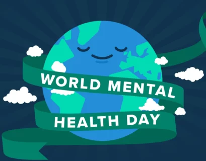 World Mental Health Day