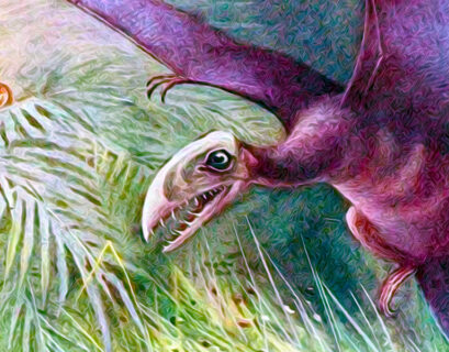 Allevatore di dinosauri