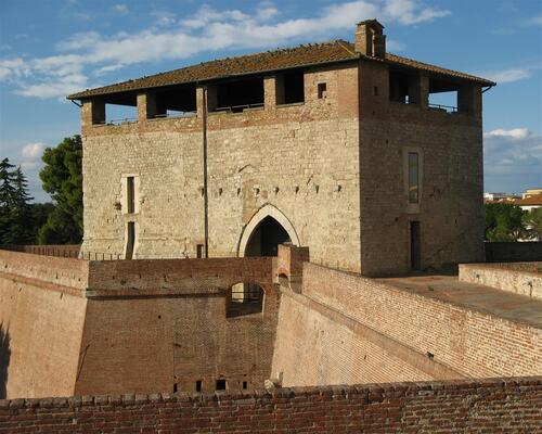 Cassero