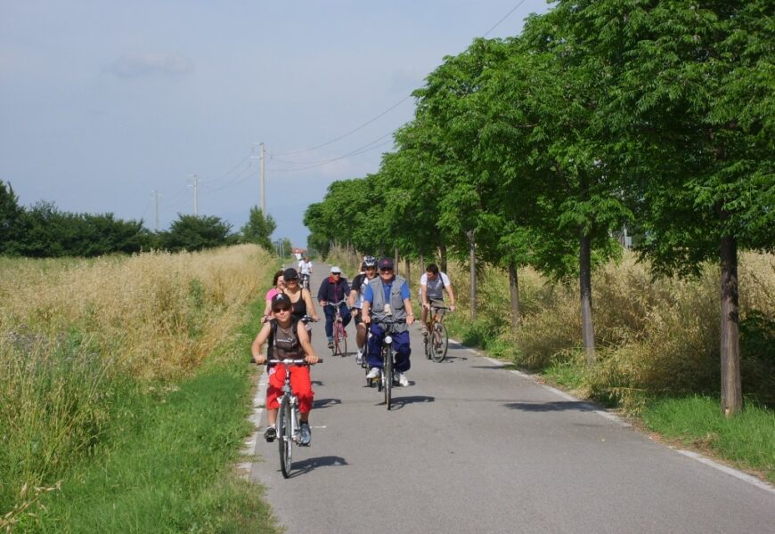 Ciclabile