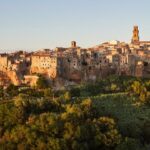 Pitigliano